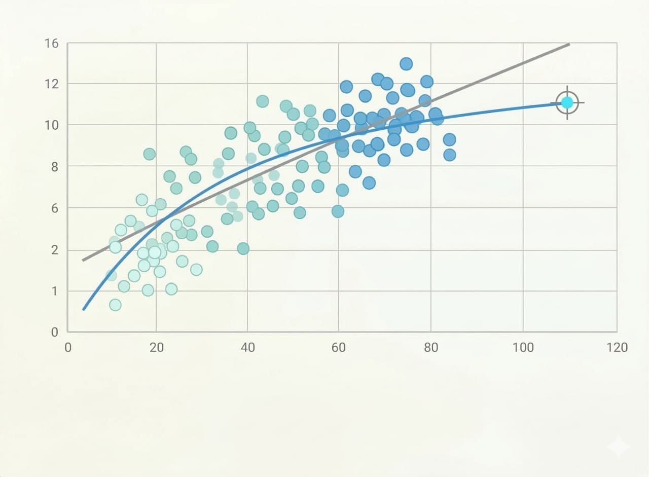 DeepMetric Sports Analytics Visualization
