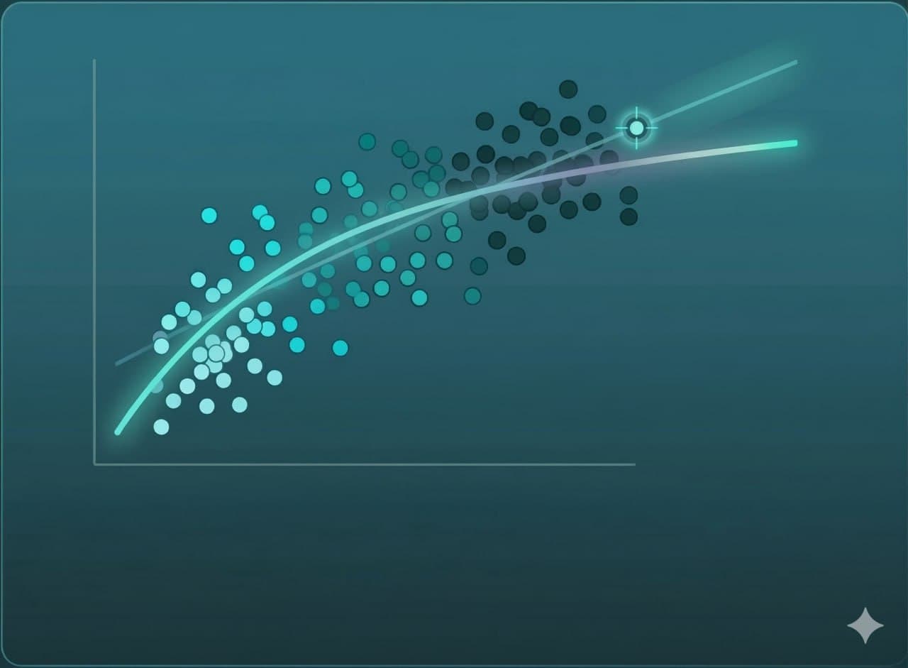 DeepMetric Sports Analytics Visualization